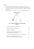 trillingen en golven natuurkunde VWO  (12) opdrachten 