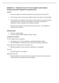 Raffaeilli, R. L., Glynn, M. A., & Tushman, M. 2018. Flexing the frame: TMT framing and the adoption of non-incremental innovations by incumbent firms. Harvard Business School Organizational Behavior Unit Working Paper, 17-091