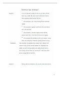 NR509 Week 7 Advanced Physical Assessment Quiz (2 Versions, Latest-2021) / NR509 Advanced Physical Assessment Quiz 7 / NR509 Week 7 Quiz / NR 509 Week 7 Quiz: Chamberlain College of Nursing |100% Correct Answers, Download to Score “A”|