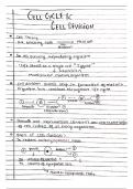 NCERT based notes of class 12th 