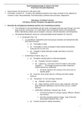 NRSG 485 - FINAL EXAM STUDY GUIDE.