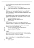 Chapter 58- Drugs Affecting Gastrointestinal Motility