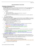 Exam_2_ROK Hemodynamics & Hemodynamic Monitoring Hemodynamics & Hemodynamic Monitoring