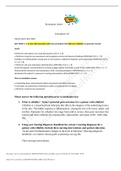 NUR 104, scenario 11 : Kyle Miller Case Study (answered), Pre-Quiz FUN: Scenario 11 – Kyle M,Simulation #1 Patient Name: Kyle Miller,Medication Log kyle, complete