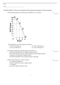 ECON 212Practice Exam 1