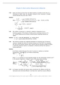 MSE-Askeland Science and Engineering 7e ISM Chapter 05