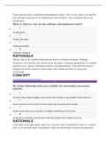 Sophia_Information And Communications Technology|Unit 4 - Milestone 4_Already graded A.