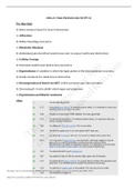 vSim #1 Stan checketts / Stan Checketts - Preoperative Bowel Obstruction: Fluid and Electrolyte Imbalance (answered)