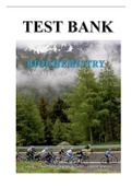 TEST BANK FOR BIOCHEMISTRY: A SHORT COURSE, 3RD EDITION, JOHN L. TYMOCZKO, JEREMY M. BERG, LUBERT STRYER, ISBN-10: 1-4641-2613-5; ISBN-13: 978-1-4641-2613-0, ISBN-10: 1464126135; ISBN-13: 9781464126130