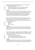 Chapter 33- Anticholinergic Agents