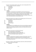 Chapter 34- Introduction to the Endocrine System