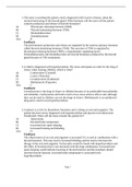 Chapter 37- Thyroid and Parathyroid Agents