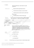 MGT 435 Week 5 Quiz with Answers With Correct Answers