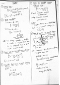 LECTURE NOTES PHYSICS