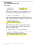 Chapter 34: Heart Failure Lewis: Medical-Surgical Nursing, 10th Edition.