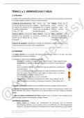 Apuntes Bioquímica y biología molecular I (temas 1-9)