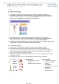 apuntes de la optativa neurología 