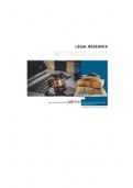 LME3701 study guide.