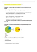 Biologie samenvatting 2 vwo (thema 1 verbranding en ademhaling)