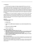 NURSING 307 Care plans Assignment- West Coast University