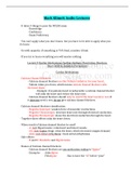 Mark Klimek Audio Lectures: Lecture 3 Cardiac Medications, Cardiac rhythms, Chest tubes, Newborn Heart Defects, Isolation Precautions: - It takes 3 things to pass the NCLEX exam - Knowledge - Confidence - Exam Proficiency