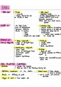 Unit 3 Sensory System Eyes and Ears