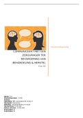 4 examens vpk4 -Verpleegplan -communiceert behandeling en herstel -Begeleidt zorgvrager -Evalueert en legt vpk zorg vast. |P1-K1-W2|B1-K1-W6|B1-K1-W10|B1-K1-W3|