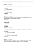 NURS 1102 Passpoint-psychotic disorders//NURS 1102 Passpoint-psychotic disorders//NURS 1102 Passpoint-Oncologic//NURS 1102 Passpoint-Integumentary///NURS 1102 Passpoint- Antepartum Exam//NURS 1102 Passpoint Nclex Questions And Answers//NURS 1102 Passpoint