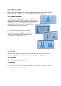 College aantekeningen Kwantitatieve Onderzoeksmethoden  Discovering Statistics Using IBM SPSS Statistics, ISBN: 9781526419521