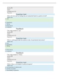 chem 101 exam 1 (Straighterline)