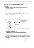 Evaluatie opdracht IR