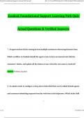 Zendesk BUNDLED Zendesk Foundational Support Learning Path Quiz  Zendesk Marketing Cloud Administrator Certification  Zendesk Customer Service 1 - Customer Service Foundations Become a Customer Service Specialist LinkedIn Learning Pathway Latest 2024 