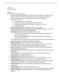 BUSI 301 - Exam 2 Study Guide.