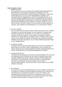 Business Processes (Bedrijfsprocessen) Hoorcolleges (Lectures) - VU Amsterdam - Bedrijfskunde Jaar 1