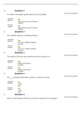 MRKT 3001 Week 3 Midterm Exam (100% Correct Spring Qtr)