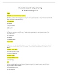 relationship between disease and medications