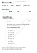 MATH 110 M4_ Problem Set 3_ Introduction to Statistics- Key