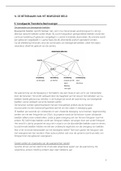 Zeer uitgebreide samenvatting van het vak Theorie van de Visuele communicatie  (deel 4)