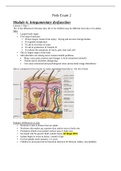 NRSG 4502 - PEDS MODULES 6-10 NOTES.