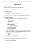  NURSING 330 - Community MODULE 3 STUDY GUIDE.