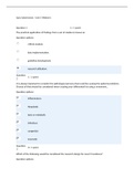 MN 566 Midterm Exam,2020/MN 566 MIDTERM/MN566 Into to Primary Care./MN 566 MIDTERM EXAM 3 – UNIT 5/MN 566 MIDTERM EXAM 4 – UNIT 5/MN 566 UNIT 8 QUIZ/MN 566 UNIT 7 QUIZ/MN 566 MIDTERM EXAM 5 – UNIT 5/MN566 Quiz # 3 