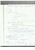 Experiment 3 - potassium peroxydisulfate