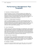 Exam (elaborations) C235_Task_2_Performance_Management_FINAL_ 2021 (2) 