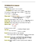 IB Physics SL Chapter 8 notes 