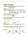 IB Physics SL Revision Notes Chapter 3: Thermal Physics 