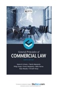 General Principles of Commercial Law 9th Edition.pdf