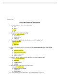 Computers 2113 Acute 6 Revenue Cycle Management