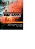 Exam (elaborations) TEST BANK FOR Electronic Devices and Circuit Theory 11th Edition By Robert L. Boylestad, Louis Nashelsky (Solution Manual) 