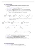 Hoofdstuk 13: Kunststoffen 5 VWO