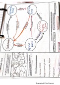 ESC 103: Class notes on Minerals